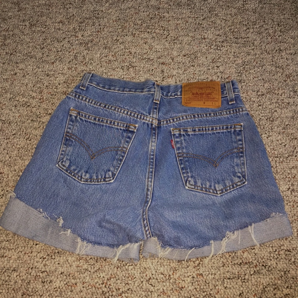 Levis Shorts